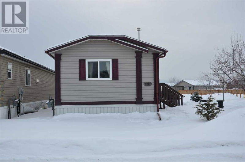 8865 89 Avenue Grande Prairie, Alberta