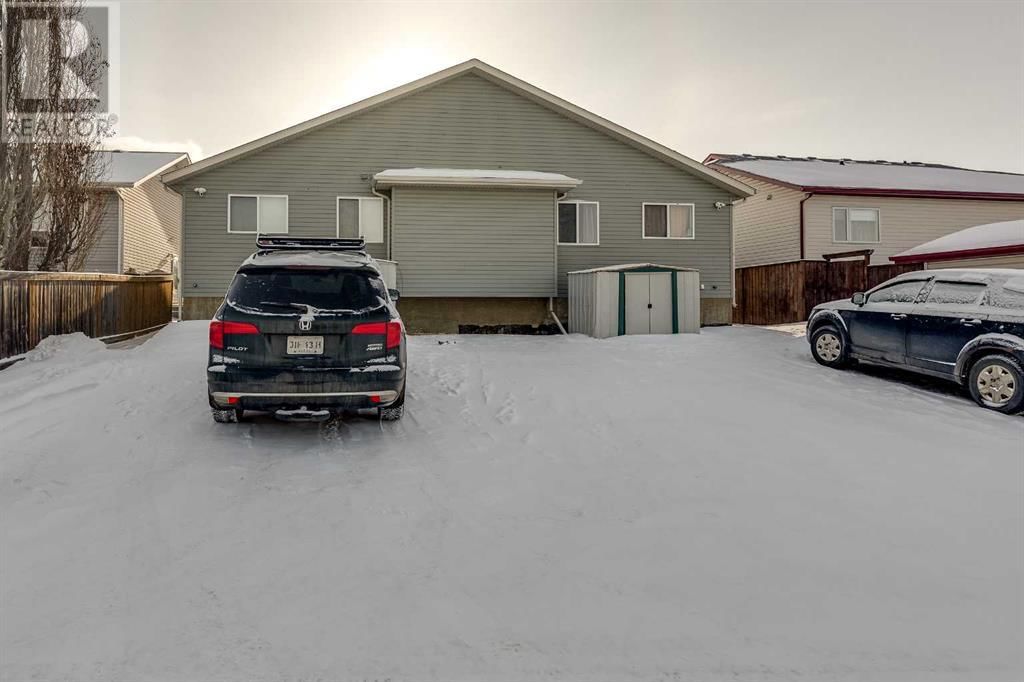 6194 Orr Drive Red Deer, Alberta