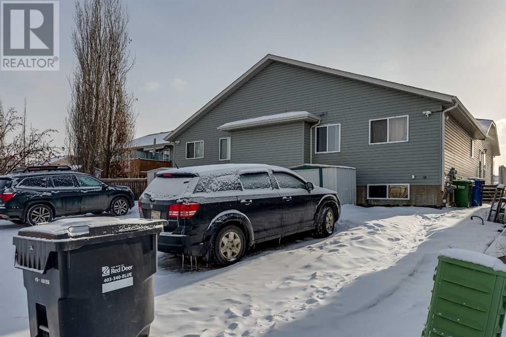 6194 Orr Drive Red Deer, Alberta