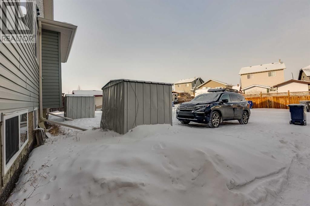 6194 Orr Drive Red Deer, Alberta