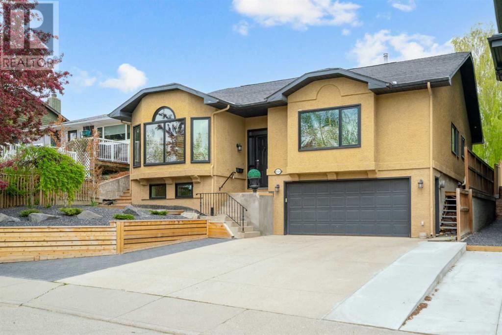 4744 MONTALBAN DRIVE NORTHWEST Image 1