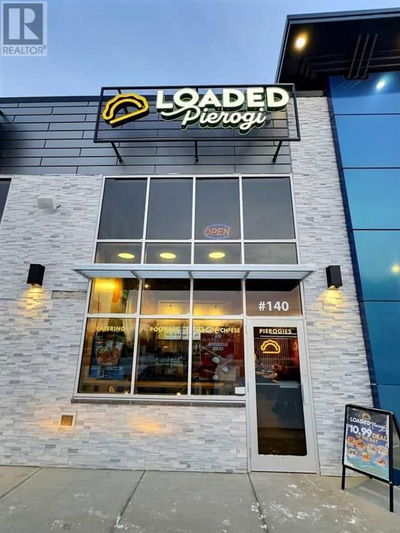 Restaurants for Sale in Alberta