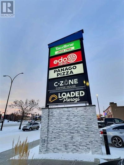 Restaurants for Sale in Alberta