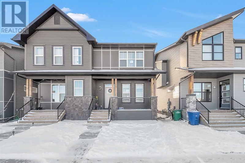 1625 Chinook Gate Drive Sw Airdrie, Alberta