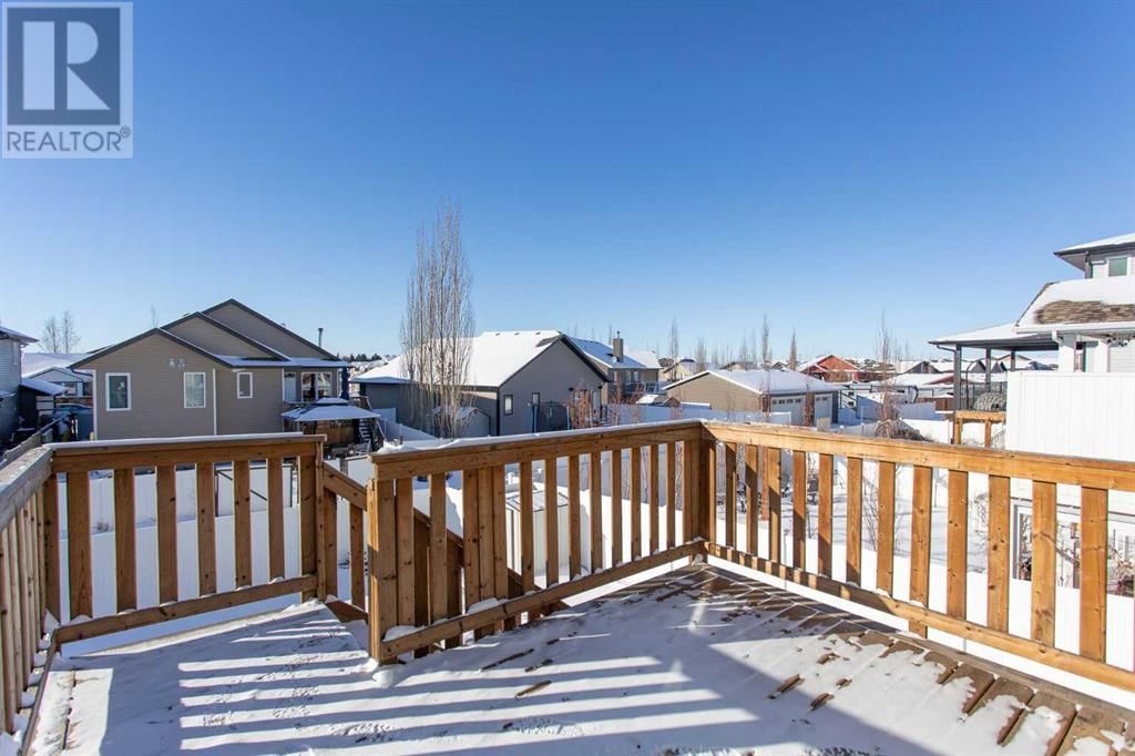 46 Truant Crescent Red Deer, Alberta