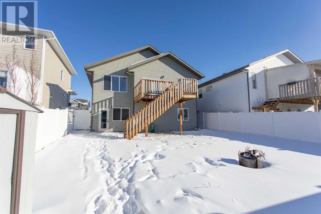 46 Truant Crescent Red Deer, Alberta