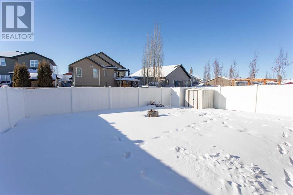 46 Truant Crescent Red Deer, Alberta