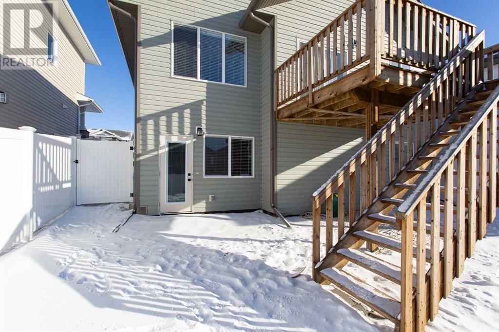 46 Truant Crescent Red Deer, Alberta