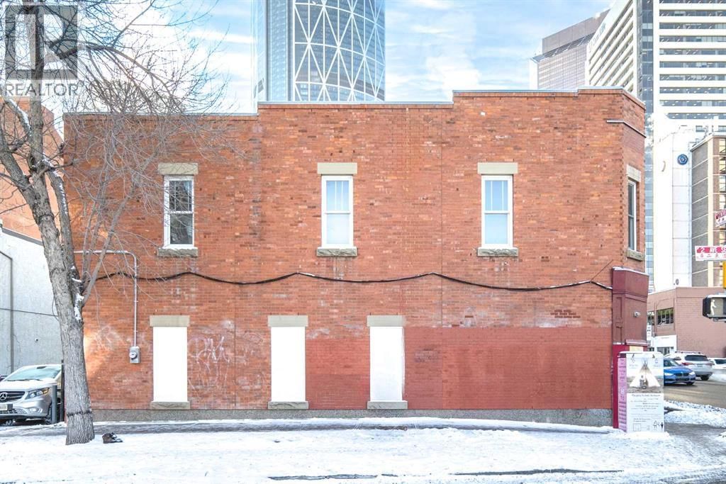 200 Centre Street property photo