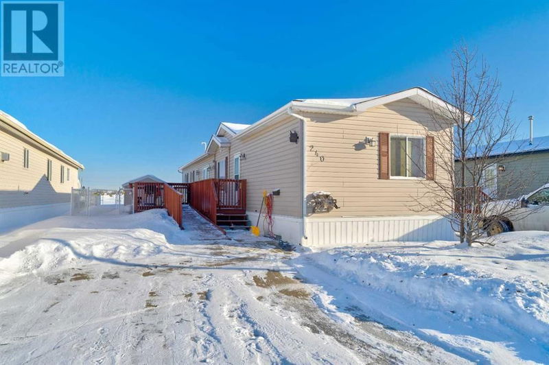 240 10615 88 Street Grande Prairie, Alberta