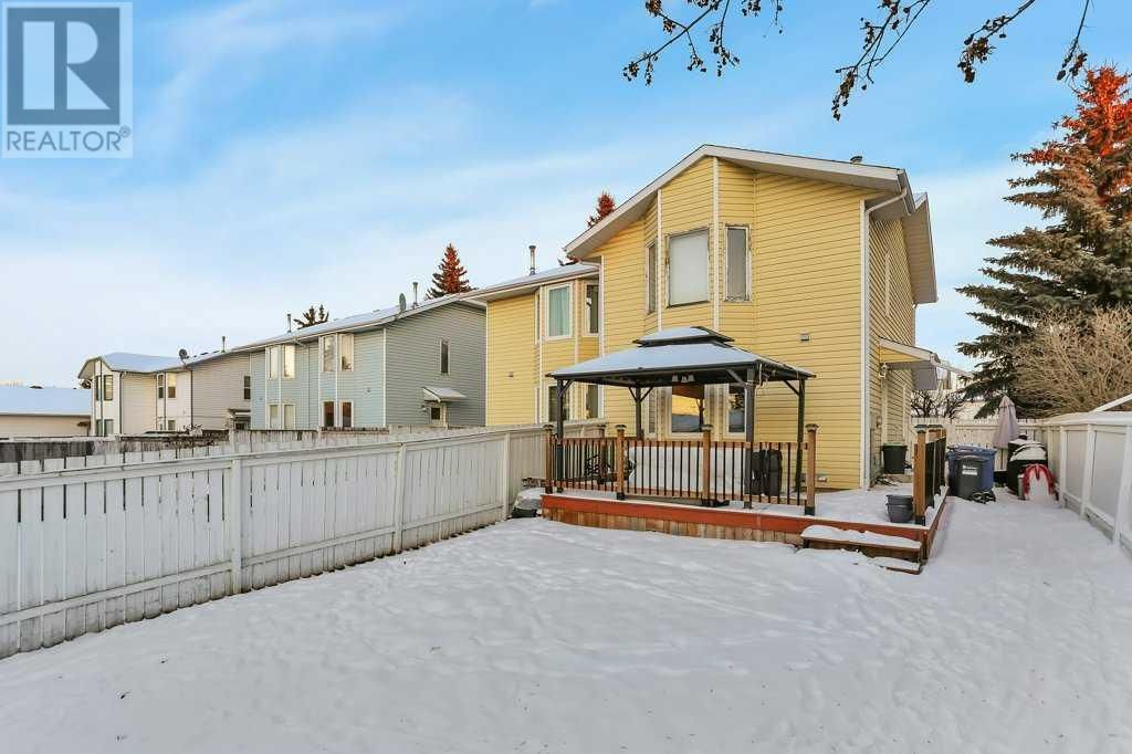 30 Escott Close Red Deer, Alberta