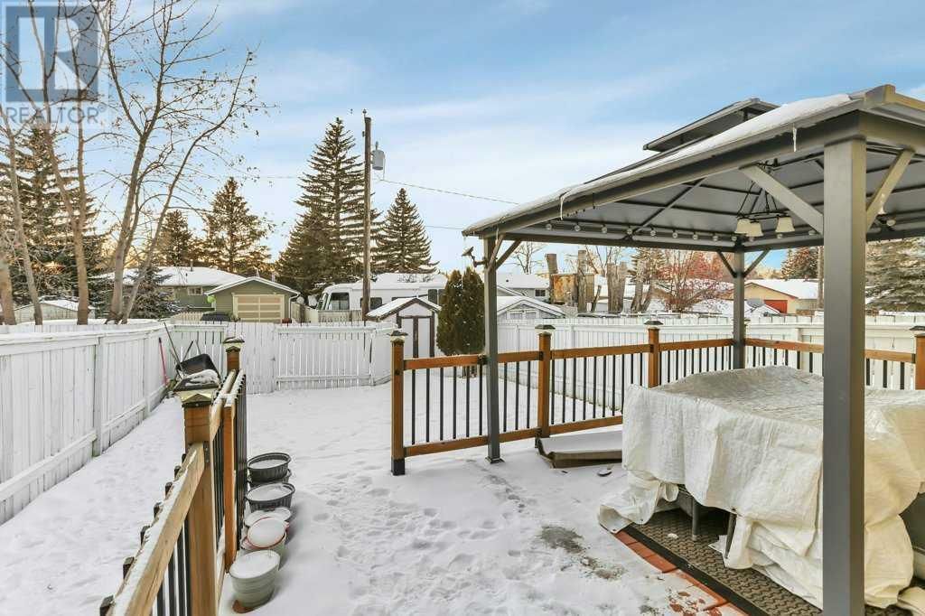 30 Escott Close Red Deer, Alberta