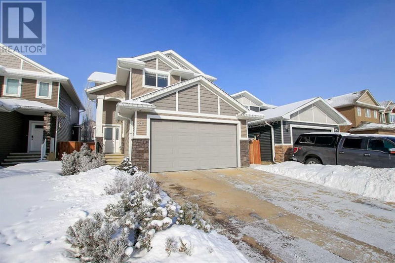 210 Viscount Drive Red Deer, Alberta