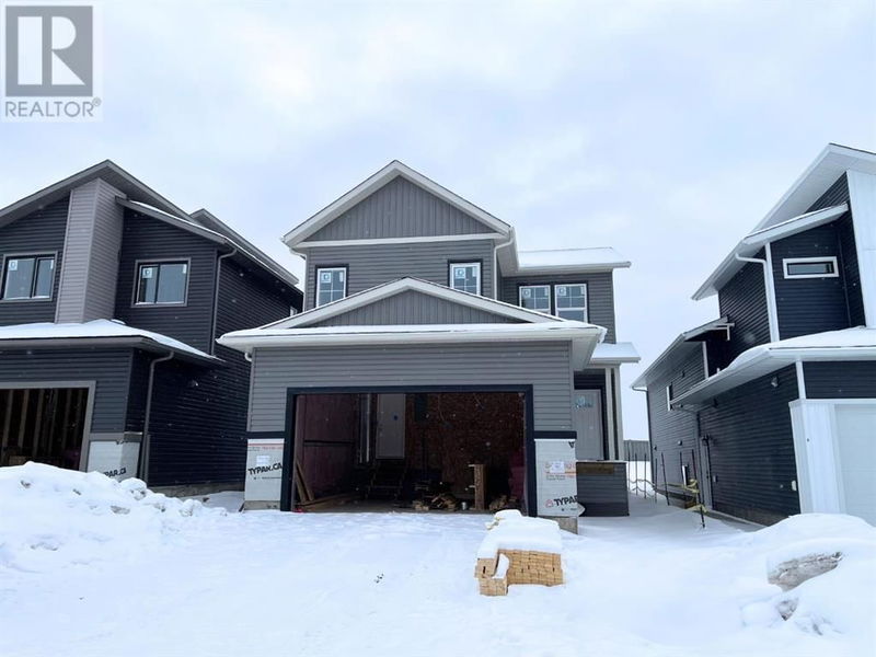 10645 133 Avenue Grande Prairie, Alberta