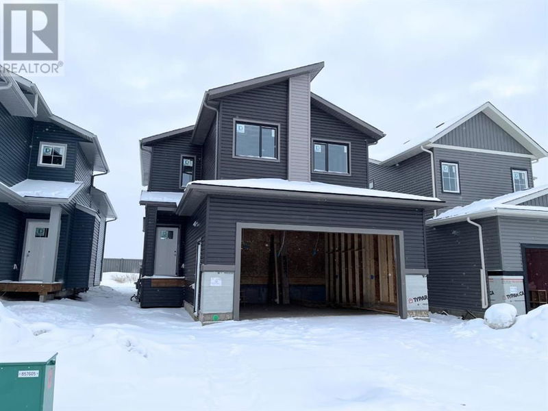 10641 133 Avenue Grande Prairie, Alberta