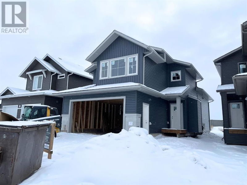 10637 133 Avenue Grande Prairie, Alberta