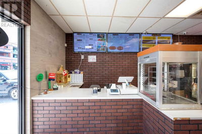 Restaurants for Sale in Alberta