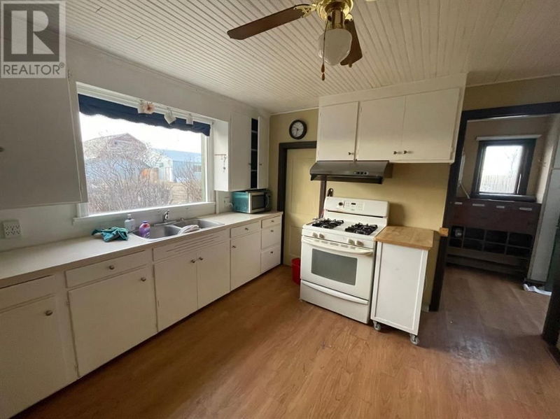Tertiary Property View