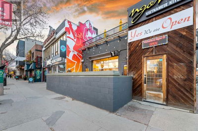 Restaurants for Sale in Alberta