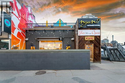 Restaurants for Sale in Alberta