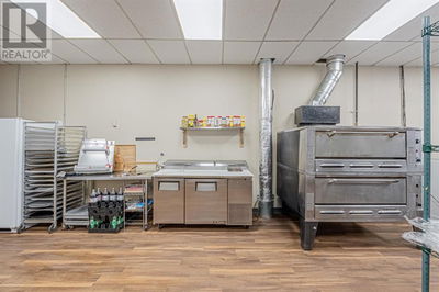 Restaurants for Sale in Alberta