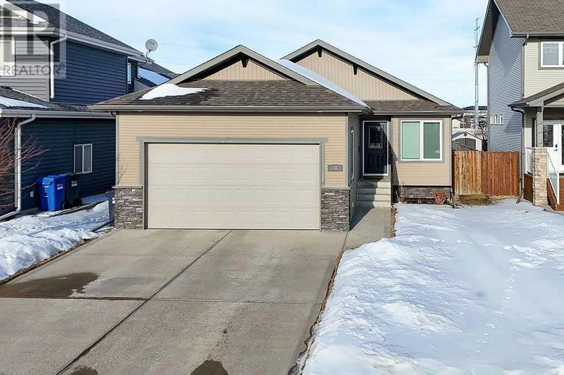 16 Vincent Close Red Deer, Alberta