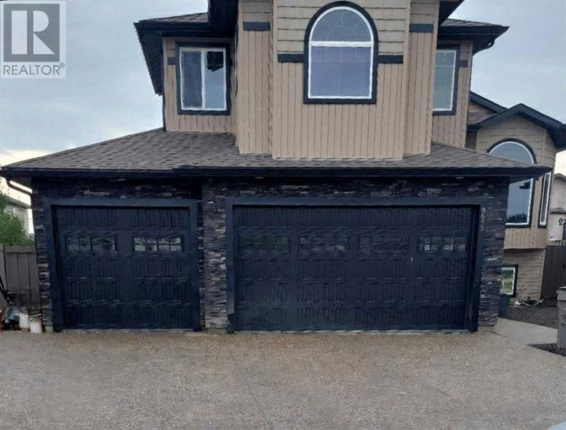 8645 118 Avenue Grande Prairie, Alberta