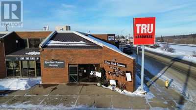 Commercial for Sale in Alberta
