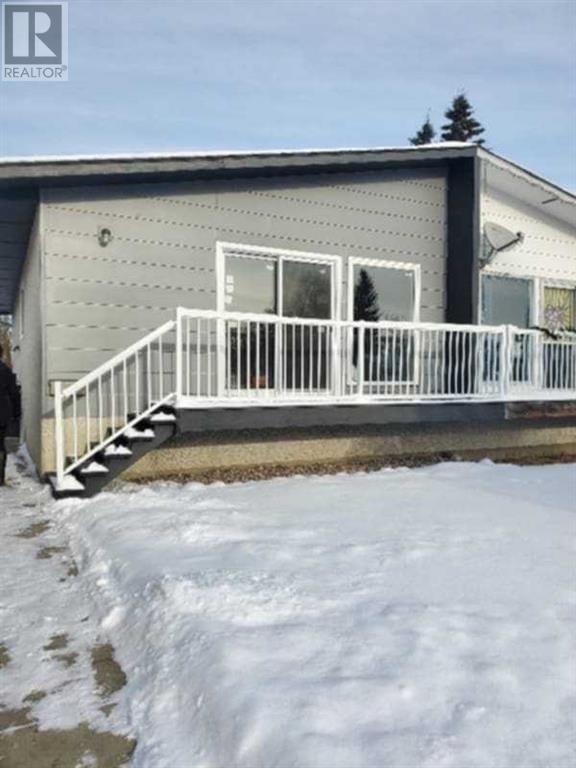 9222 112 A Avenue Grande Prairie, Alberta