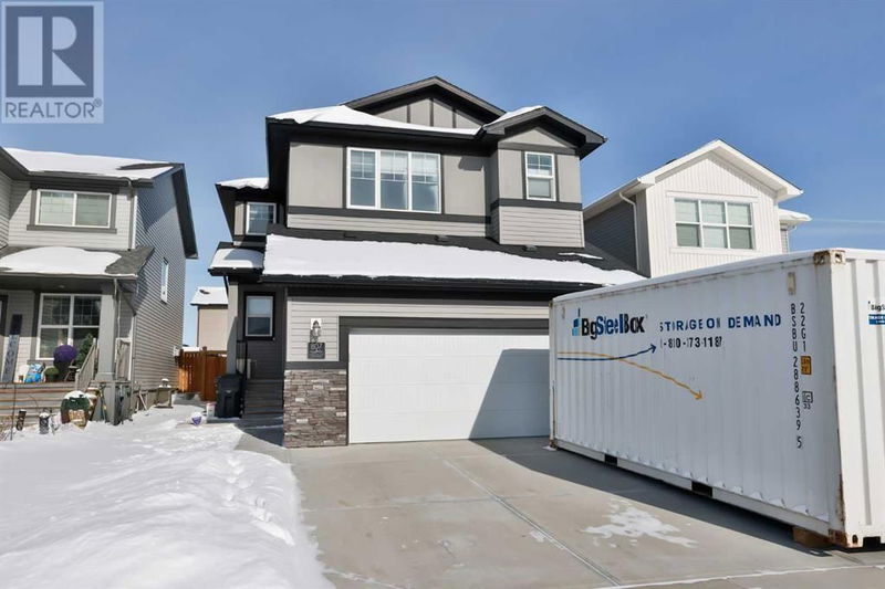 807 Miners Boulevard W Lethbridge, Alberta