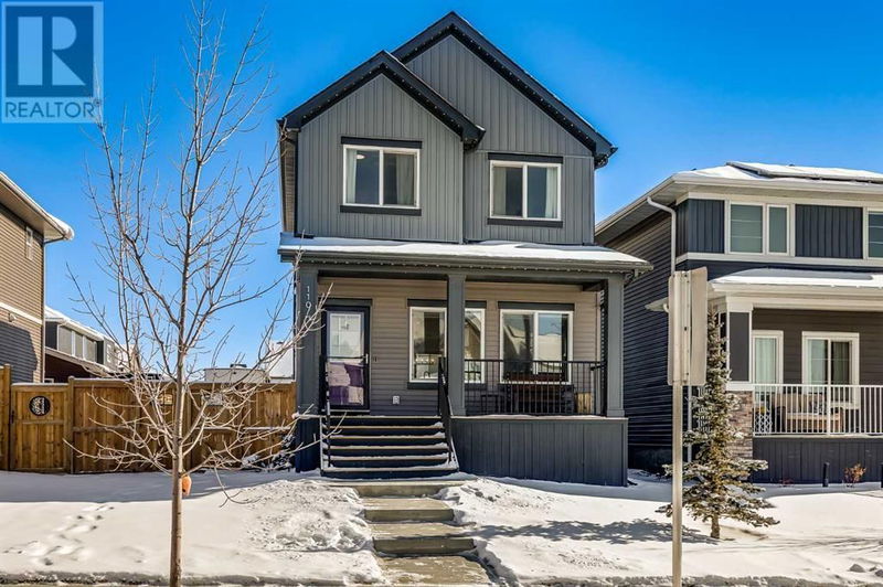 110 Highview Gate Se Airdrie, Alberta