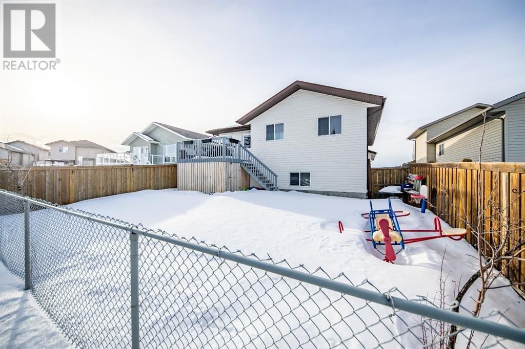 12909 91 Street Grande Prairie, Alberta