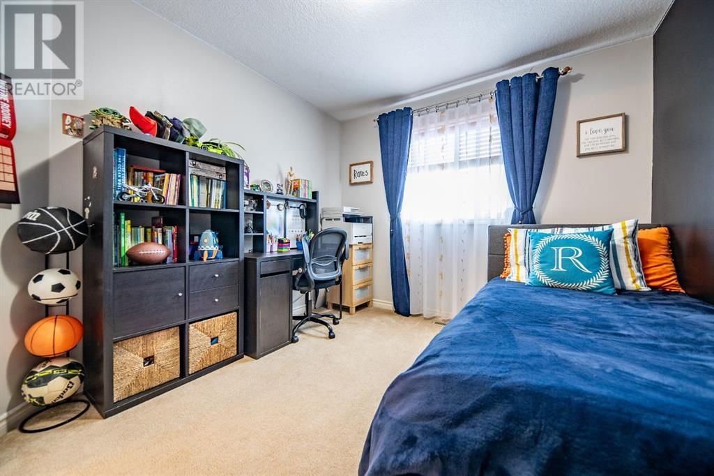 12909 91 Street Grande Prairie, Alberta