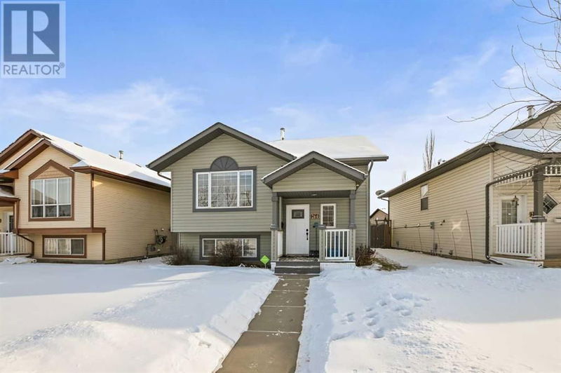 264 Kingston Drive Red Deer, Alberta