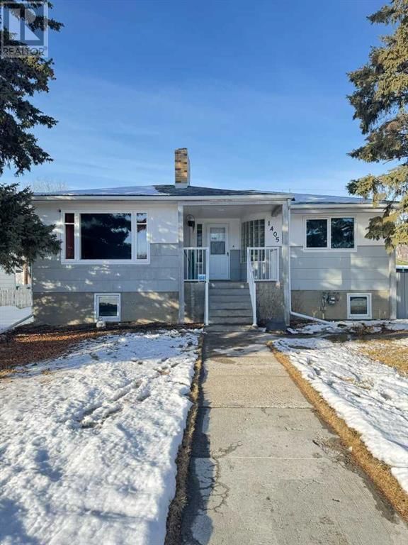 1405 3a Avenue N Lethbridge, Alberta