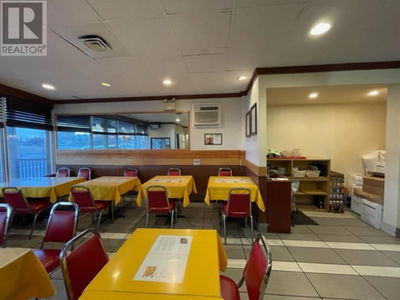 Restaurants for Sale in Canada