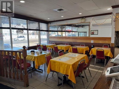 Restaurants for Sale in Canada