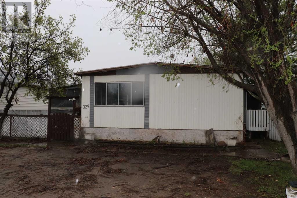 Primary Property View