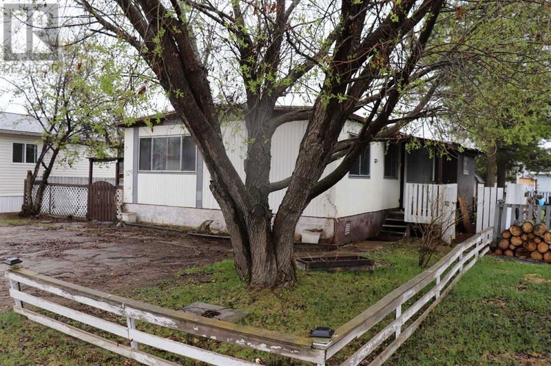 Secondary Property View