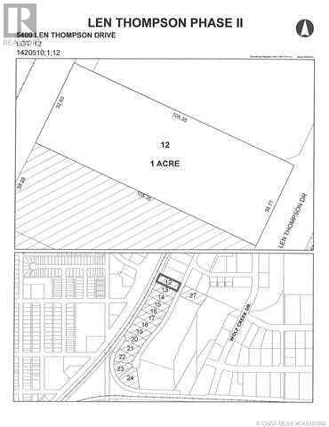 Commercial for Sale in Alberta