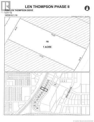 Commercial for Sale in Alberta