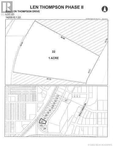 Commercial for Sale in Alberta