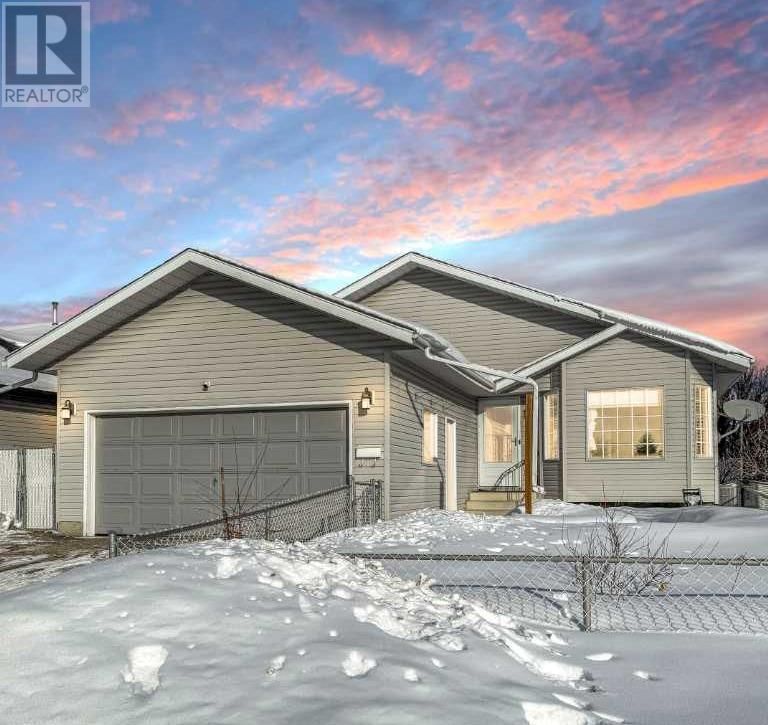 9116 104 Avenue Grande Prairie, Alberta