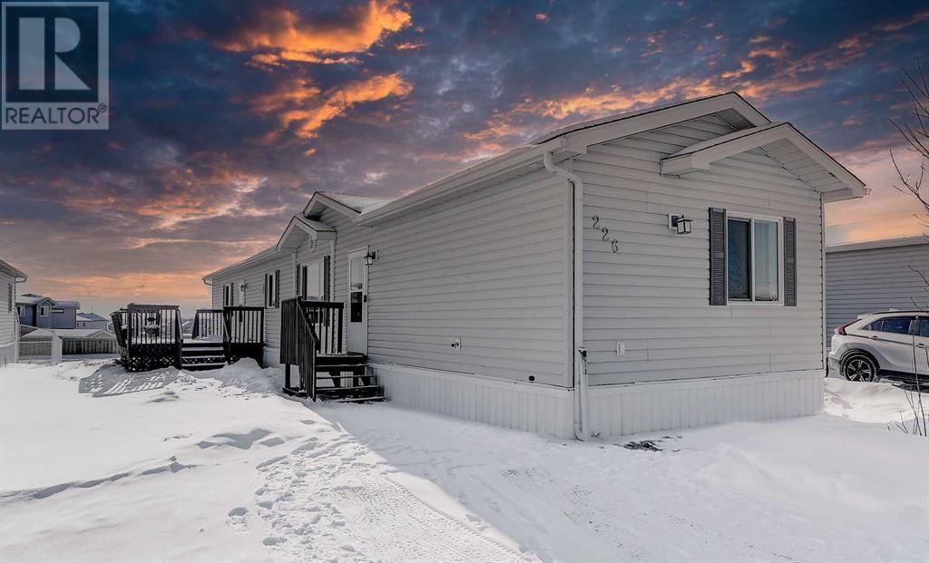 226 10615 88 Street Grande Prairie, Alberta