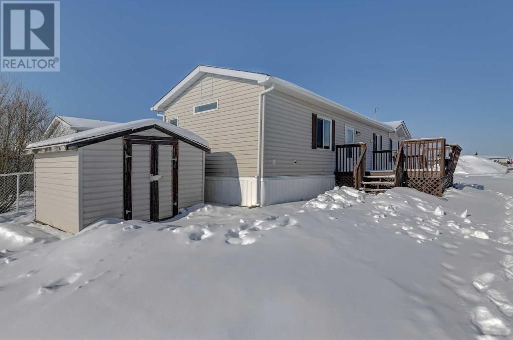 226 10615 88 Street Grande Prairie, Alberta