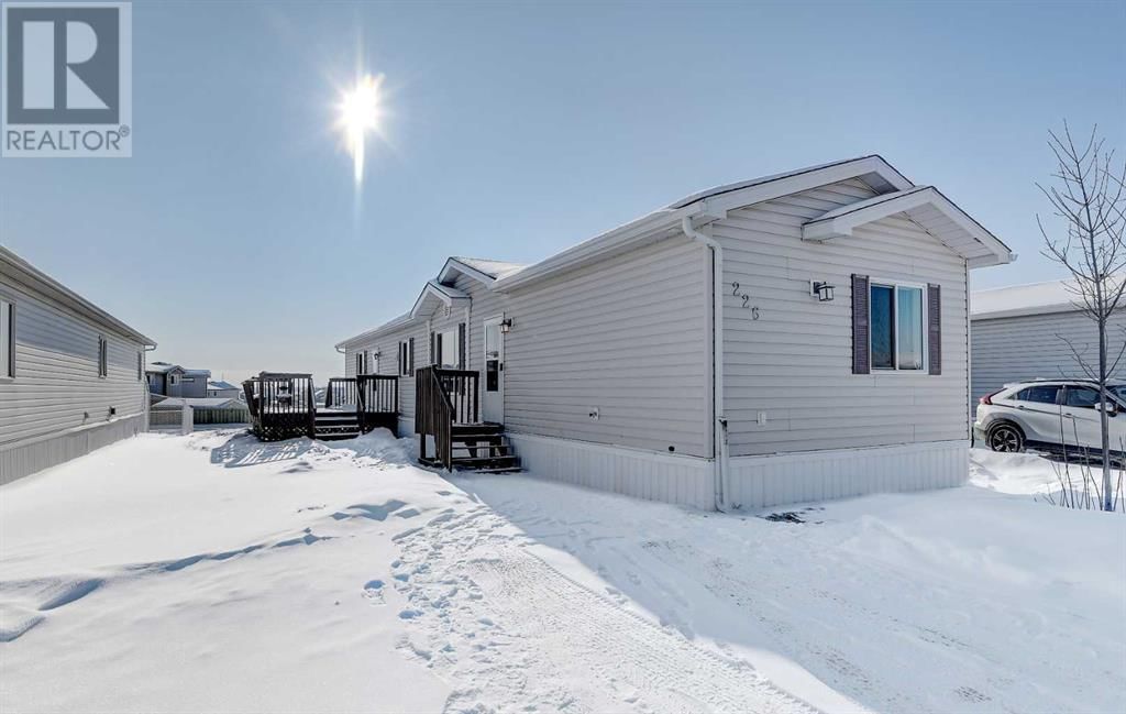 226 10615 88 Street Grande Prairie, Alberta