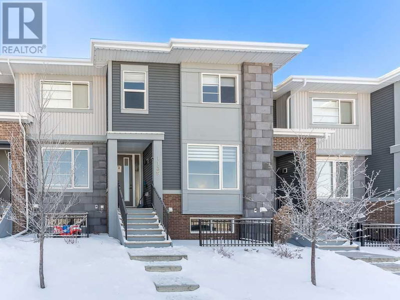 1139 Lanark Boulevard Se Airdrie, Alberta