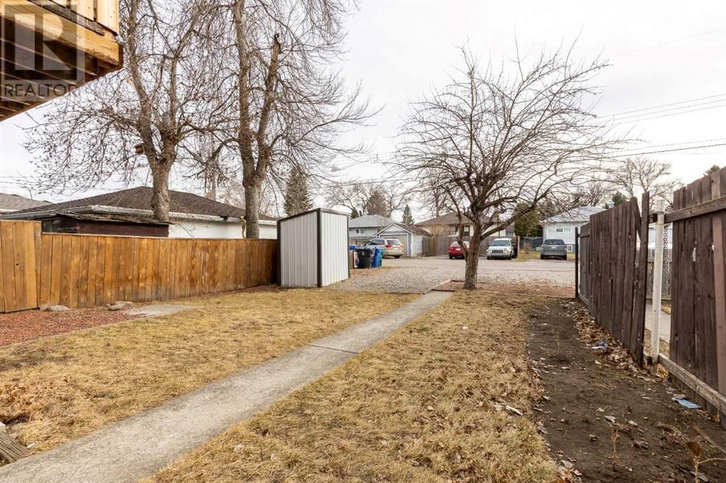 1414 12 Avenue S Lethbridge, Alberta