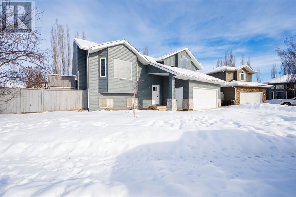 6417 98a Street Grande Prairie, Alberta