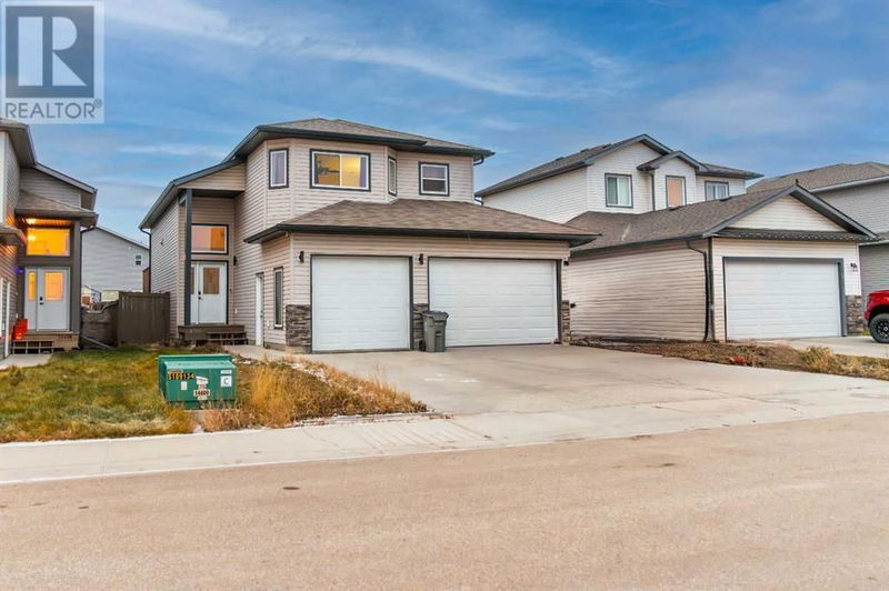 12410 102b Street Grande Prairie, Alberta